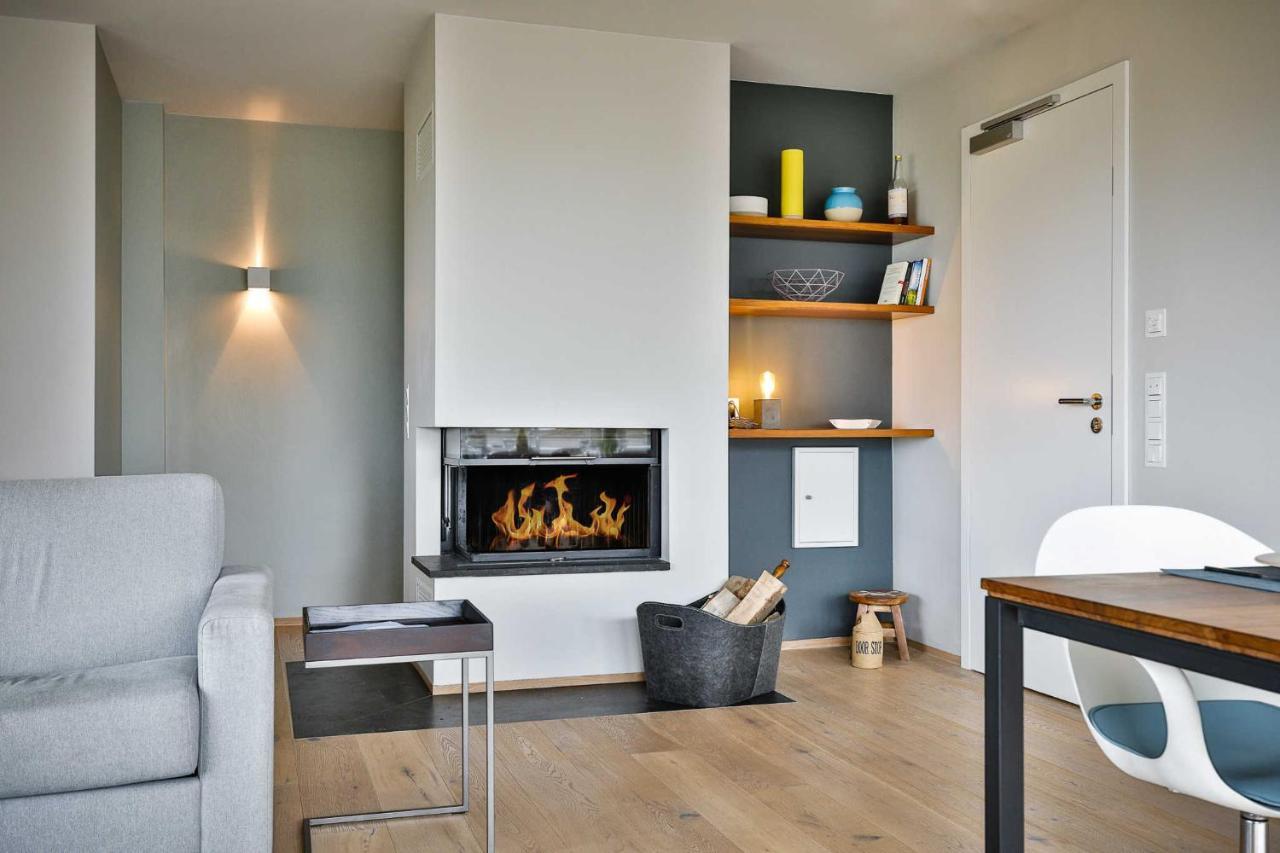 Sonnenscheinsylt Apartment Hörnum