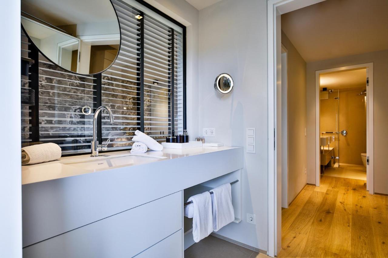 Apartment Sonnenscheinsylt