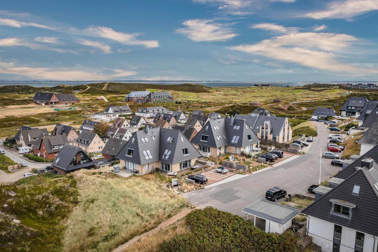 Apartment Sonnenscheinsylt Hörnum