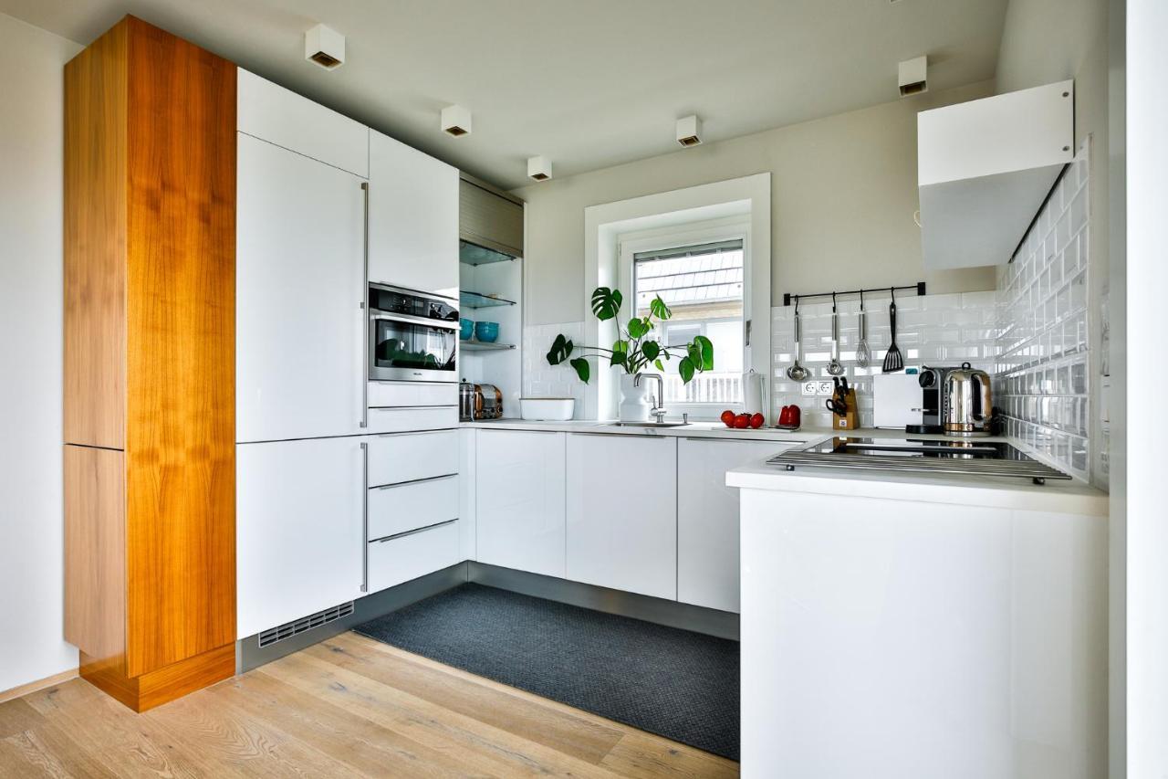 Apartment Sonnenscheinsylt