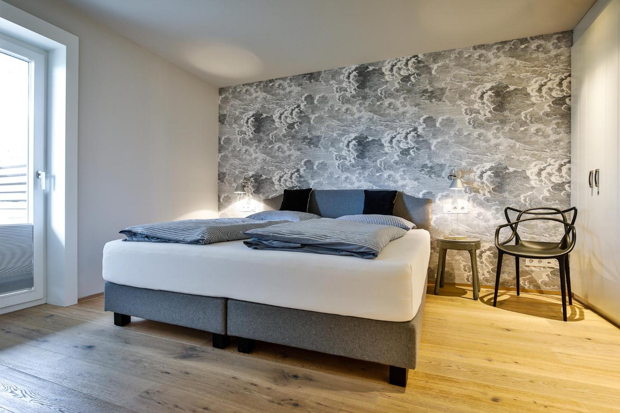 Sonnenscheinsylt Apartment
