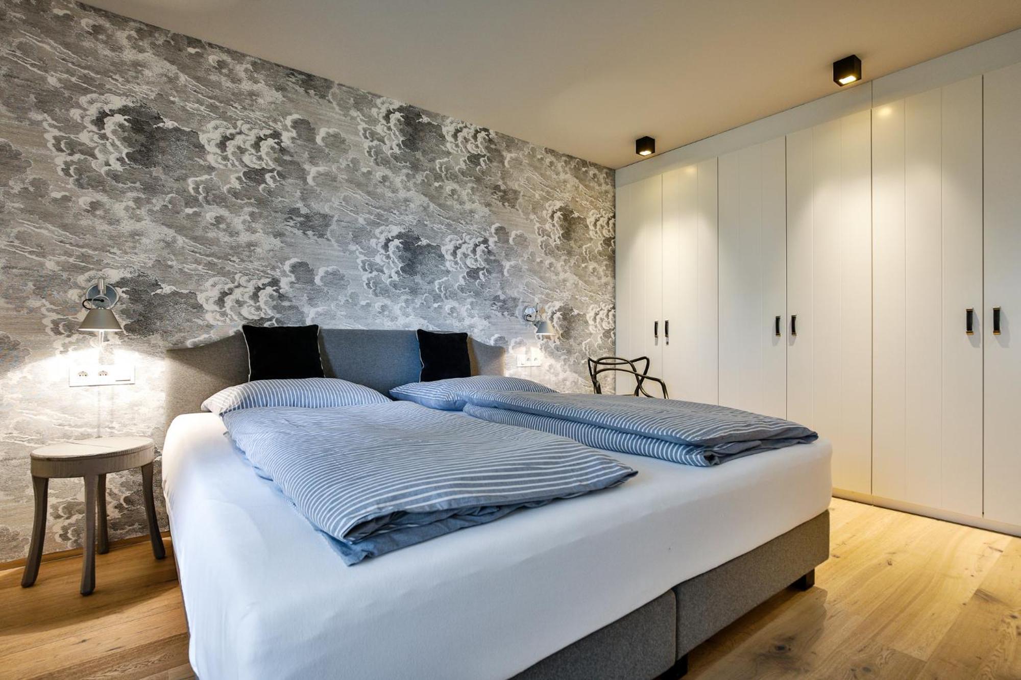 Apartment Sonnenscheinsylt Hörnum
