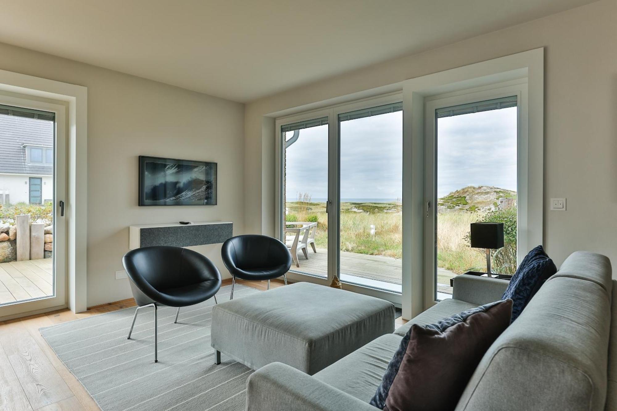 Sonnenscheinsylt